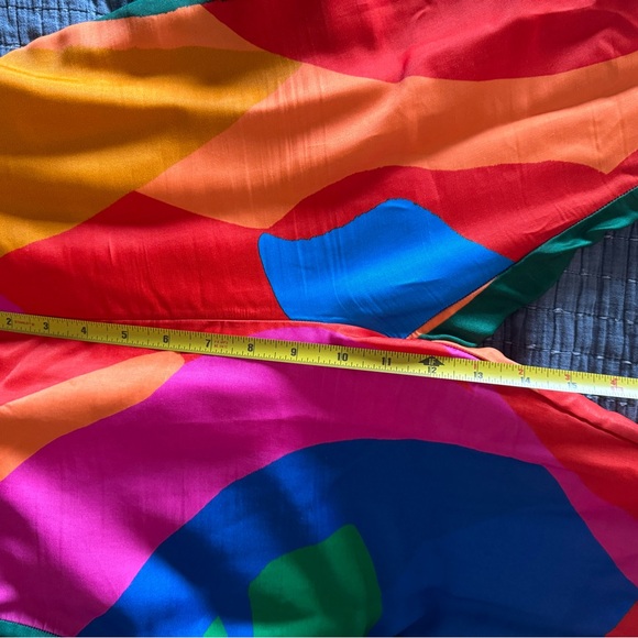 Farm Rio pants - Picture 7 of 7